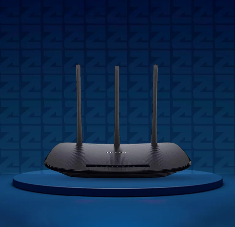 TP-Link Routers Supplier in Riyadh, Saudi Arabia